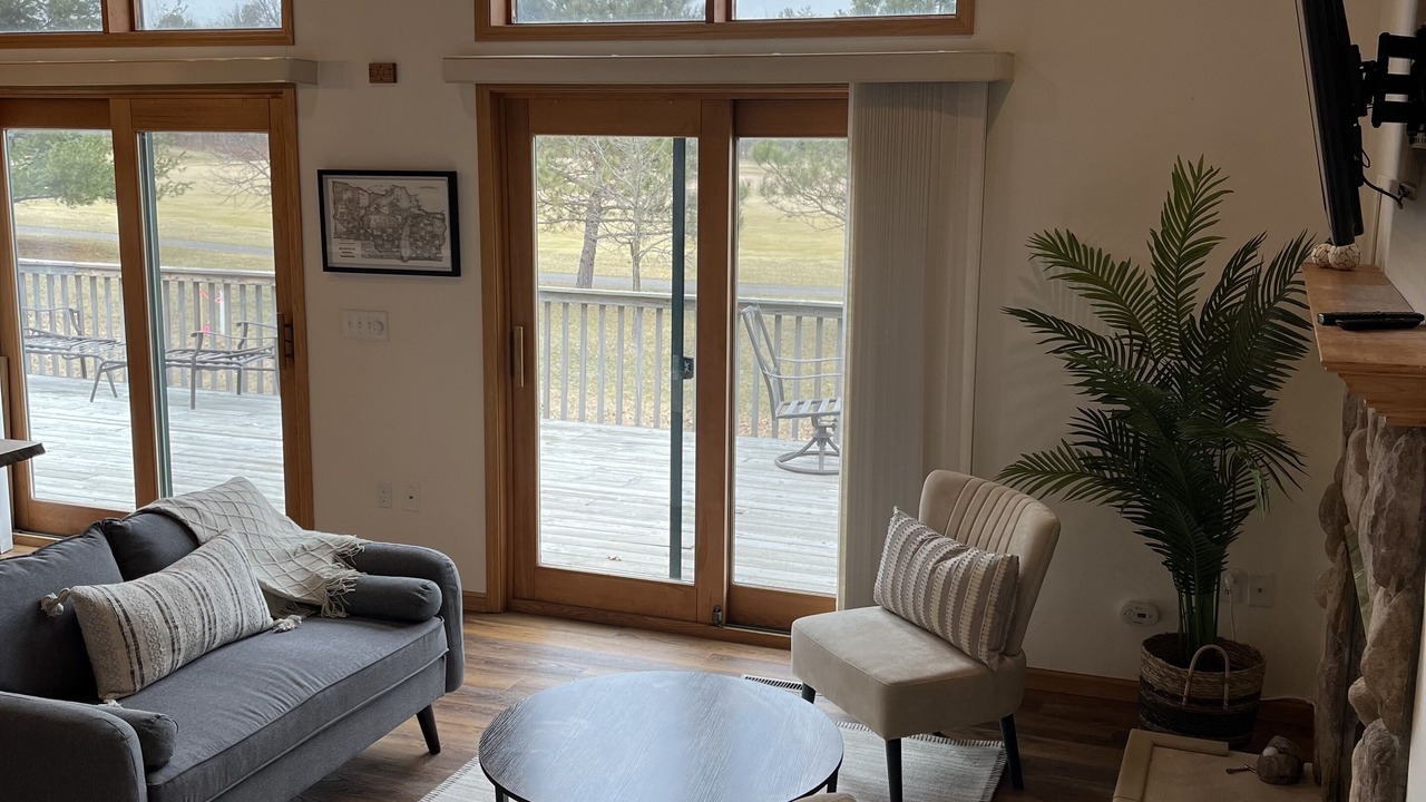 Photo of Livingroom in Rome