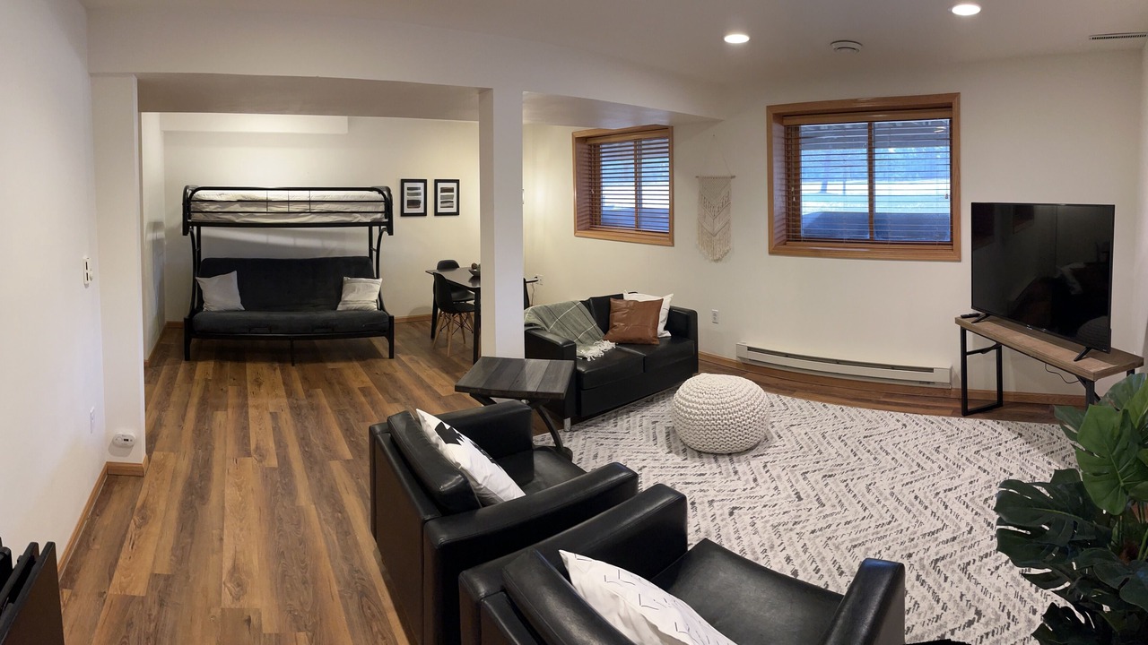 Photo of Livingroom in Rome