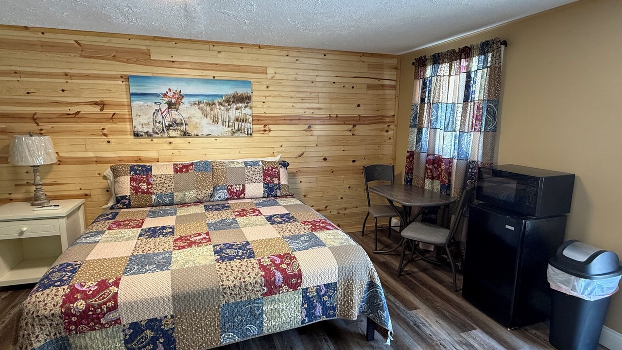 Photo of Bedroom in Gilbertsville