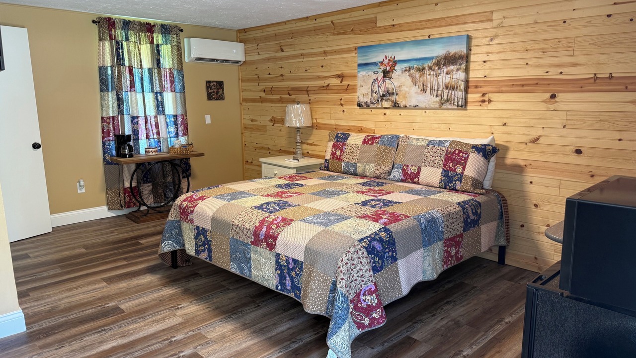 Photo of Bedroom in Gilbertsville
