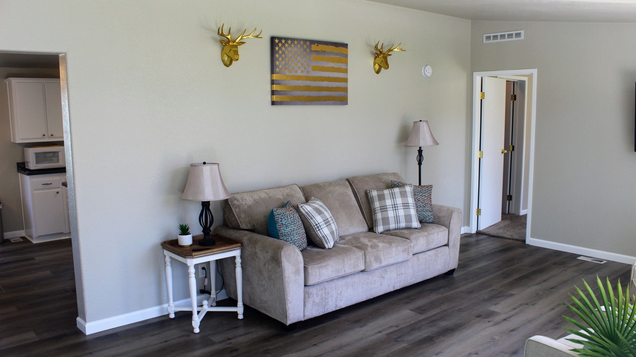 Photo of Livingroom in Umatilla