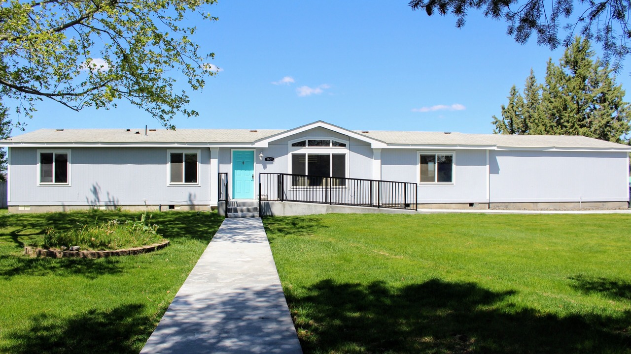 Photo of Outdoor in Umatilla