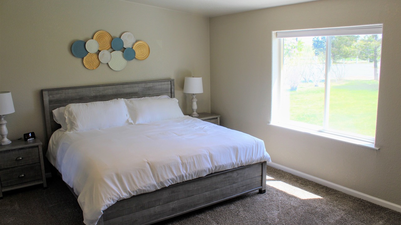 Photo of Bedroom in Umatilla