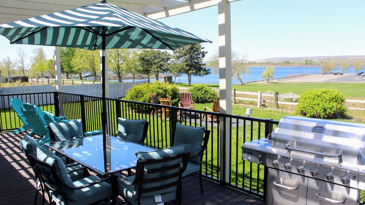 Photo of Outdoor in Umatilla