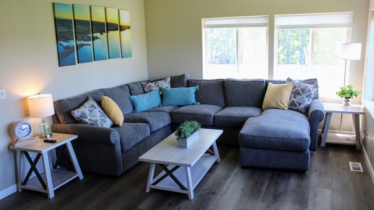 Photo of Livingroom in Umatilla