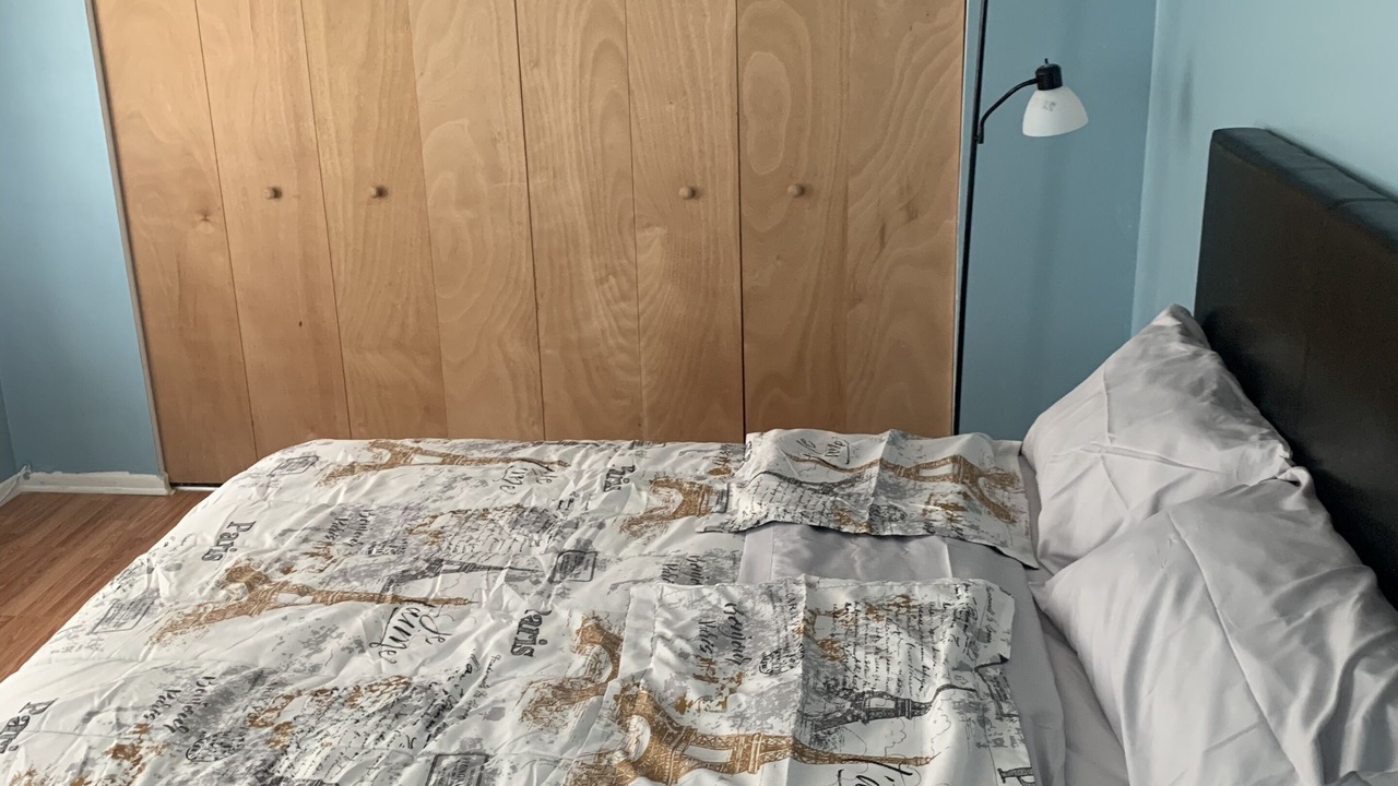 Photo of Bedroom in Clay