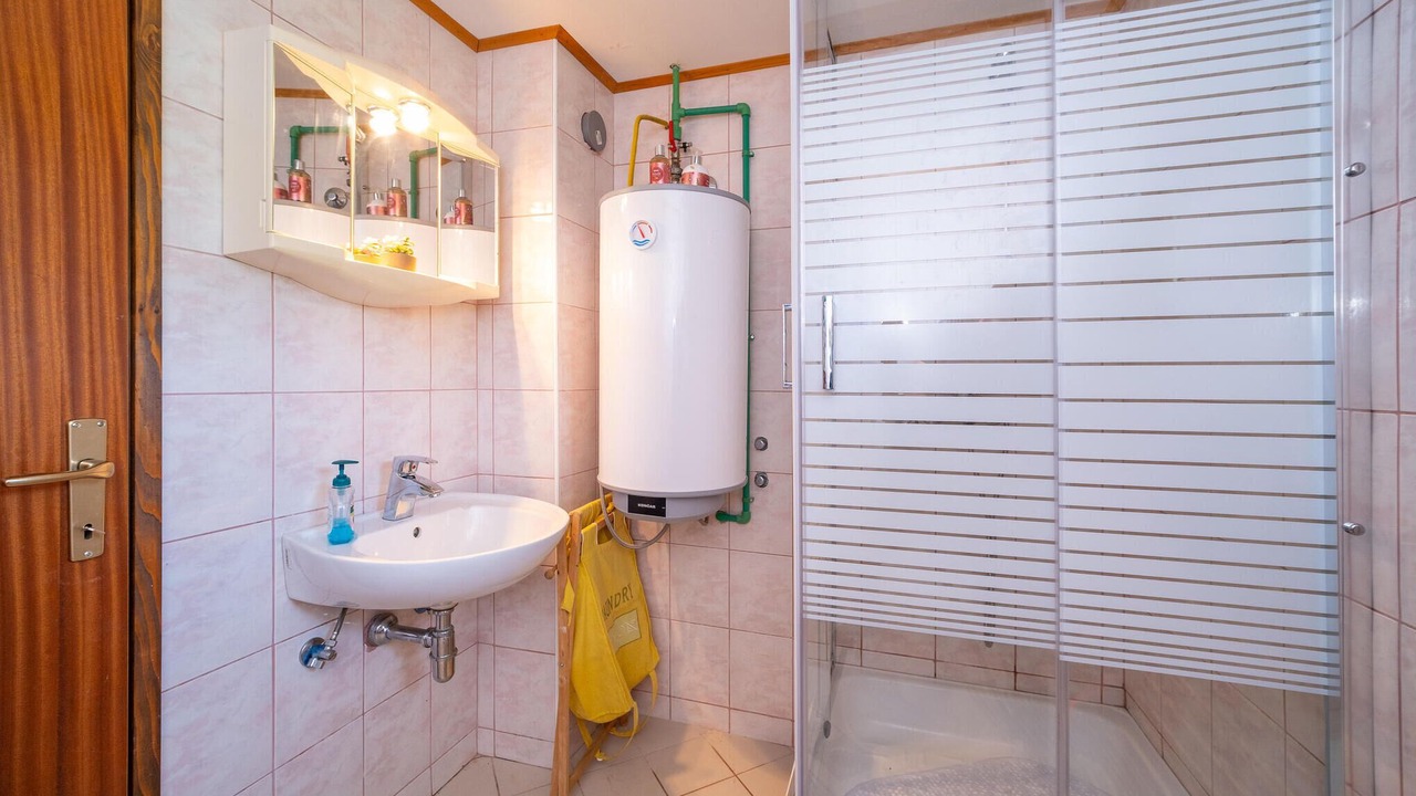 Photo of Bathroom in Barilovic