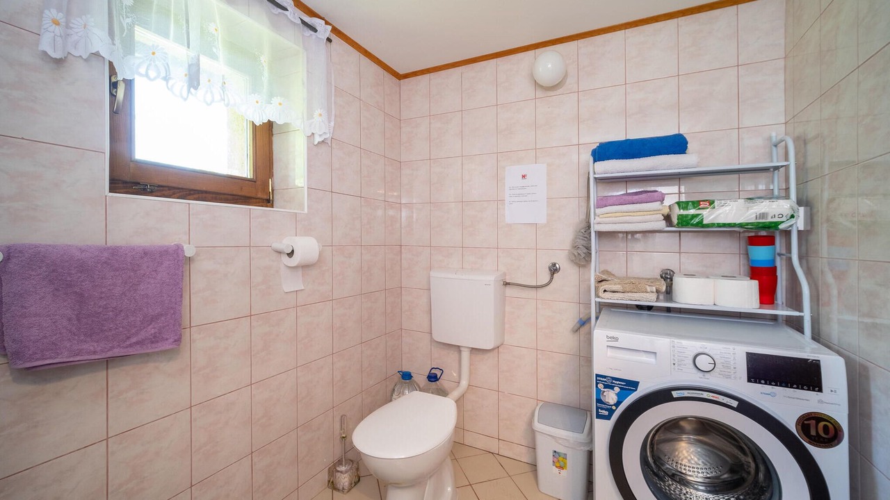 Photo of Bathroom in Barilovic