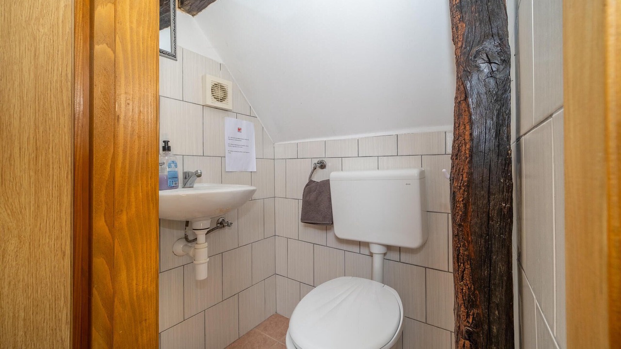 Photo of Bathroom in Barilovic