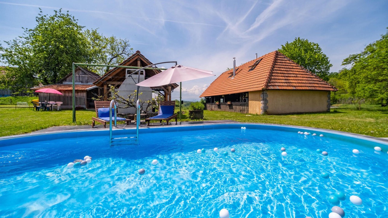 Photo of Outdoor in Barilovic