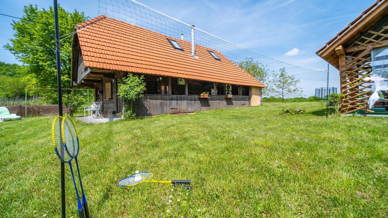 Photo of Outdoor in Barilovic