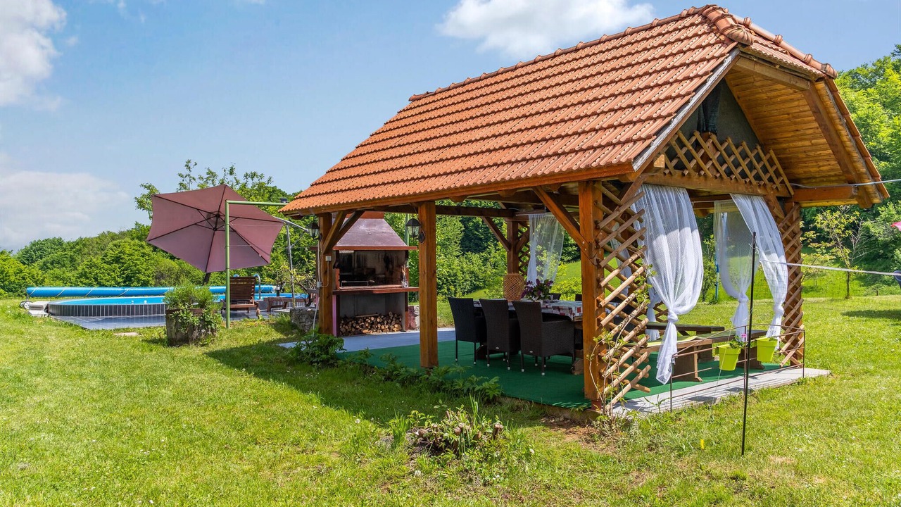Photo of Patio Balcony in Barilovic
