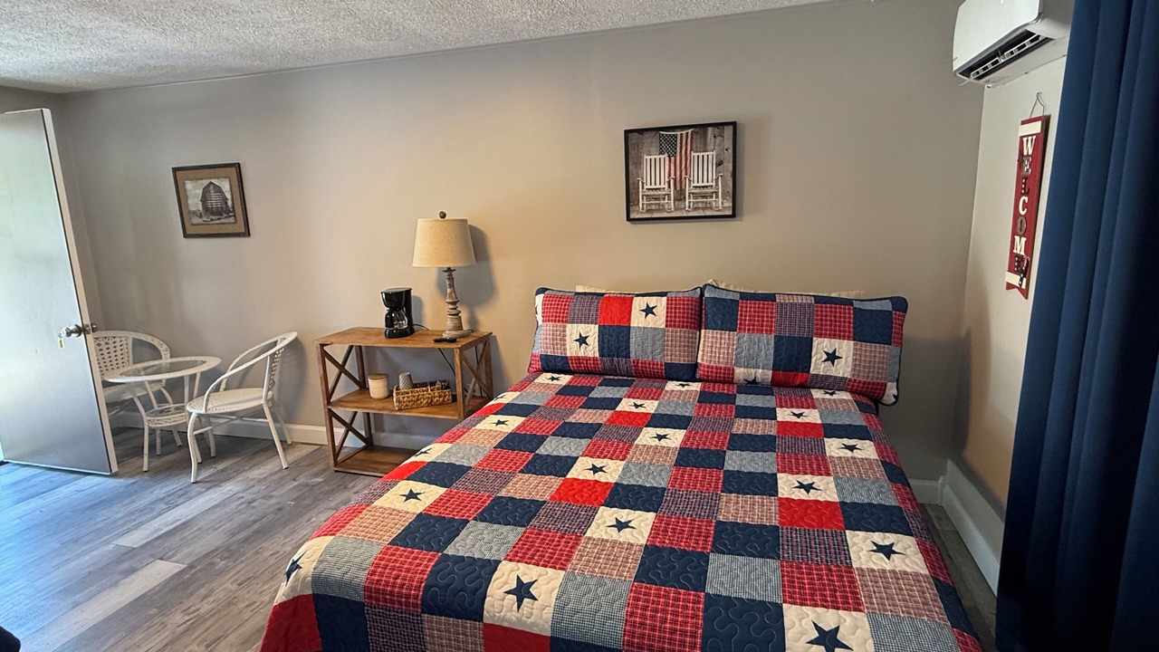 Photo of Bedroom in Gilbertsville