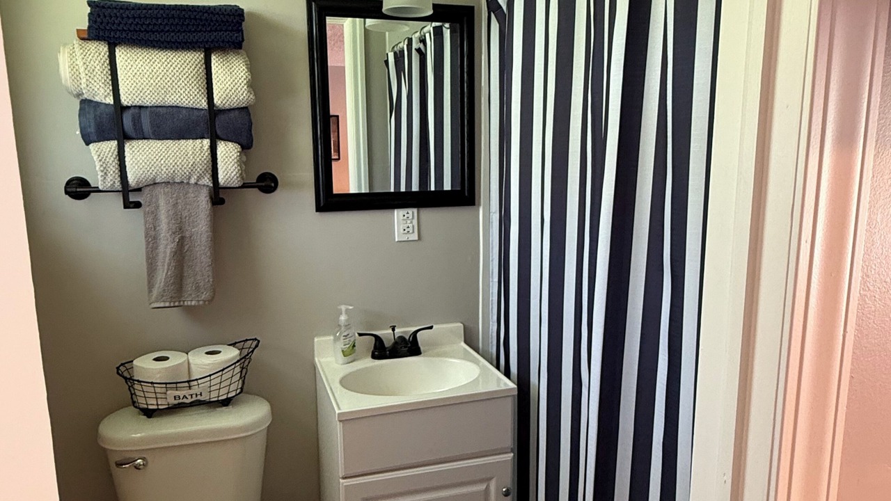 Photo of Bathroom in Gilbertsville