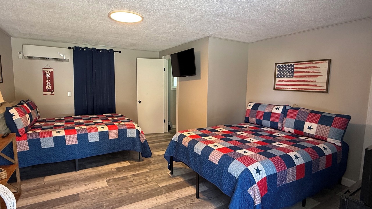 Photo of Bedroom in Gilbertsville