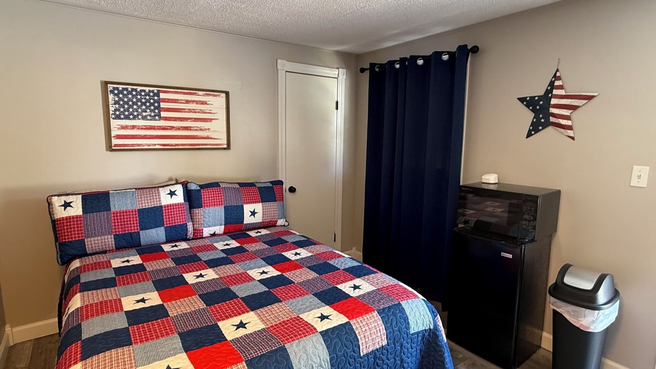 Photo of Bedroom in Gilbertsville