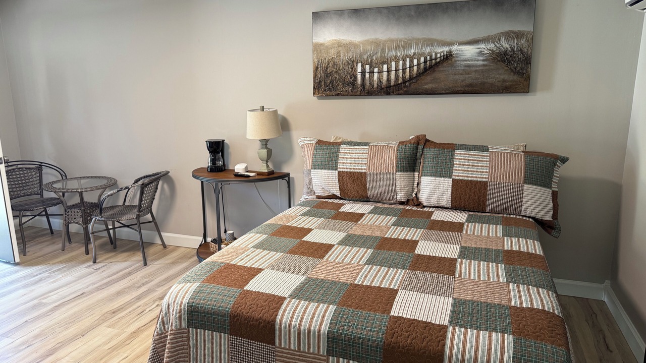 Photo of Bedroom in Gilbertsville