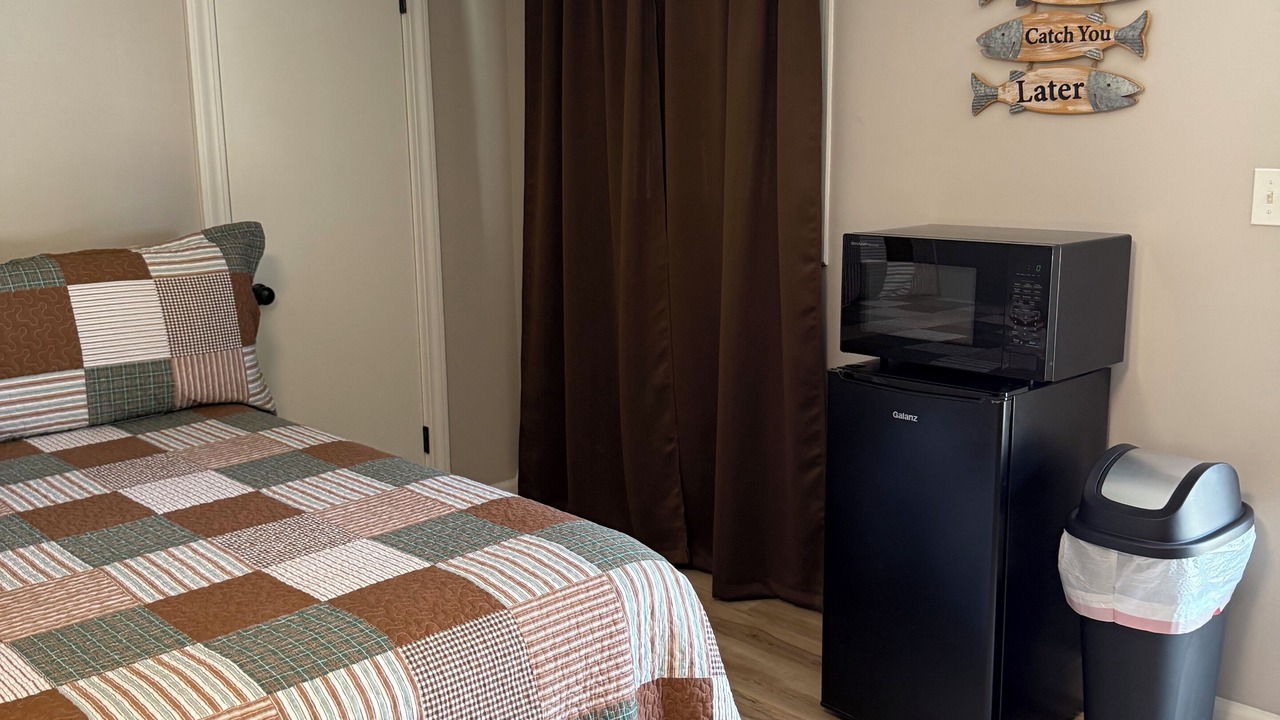 Photo of Bedroom in Gilbertsville