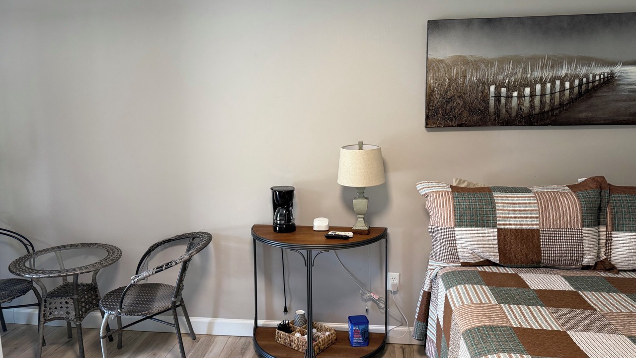 Photo of Bedroom in Gilbertsville