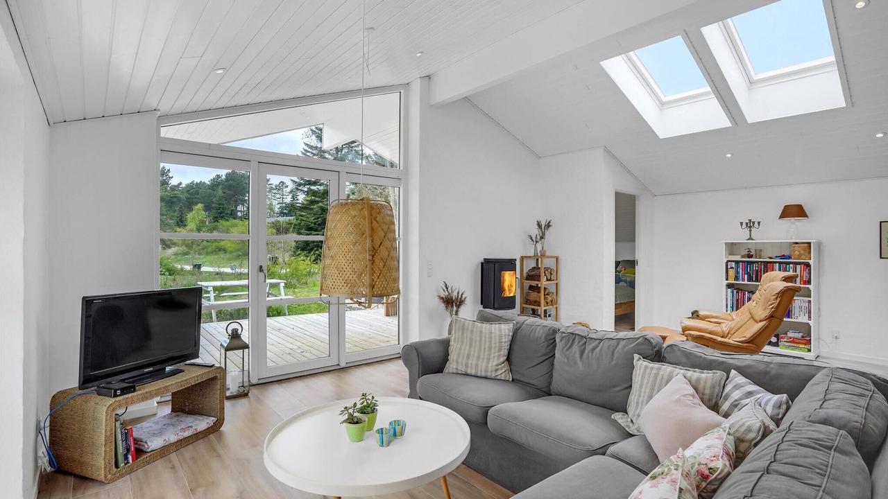 Photo of Bedroom in Handrup Strand