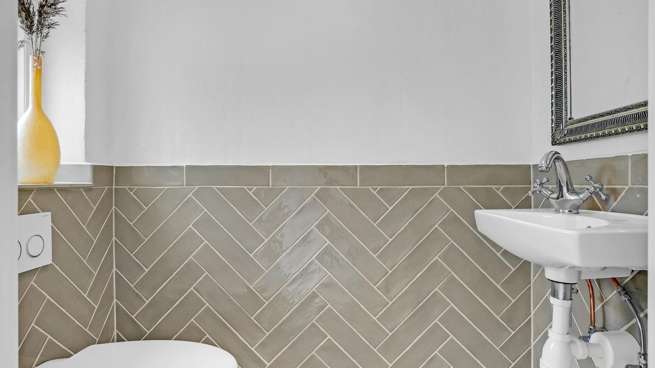 Photo of Bathroom in Handrup Strand