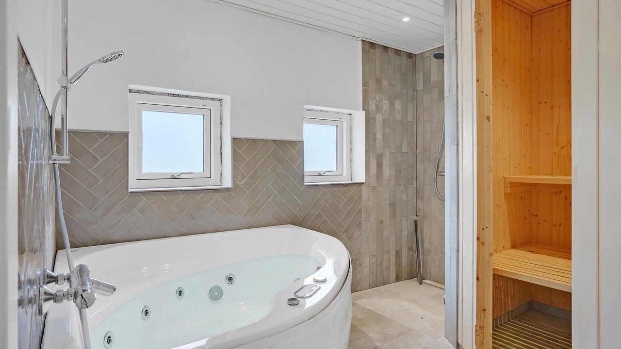 Photo of Bathroom in Handrup Strand