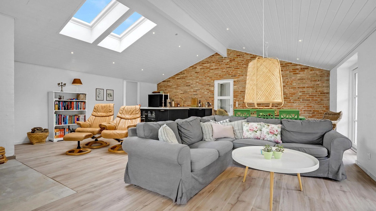 Photo of Bedroom in Handrup Strand