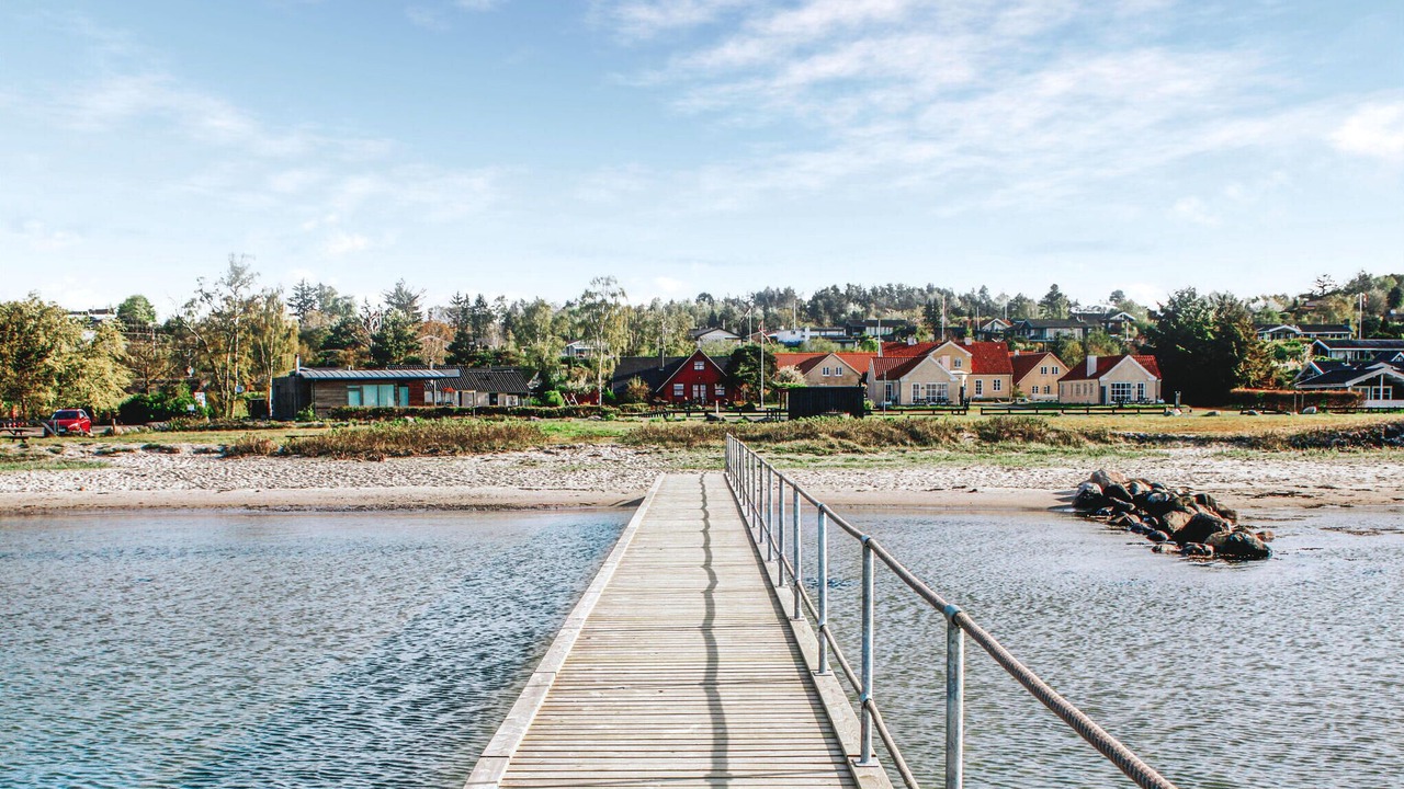 Photo of Others in Handrup Strand