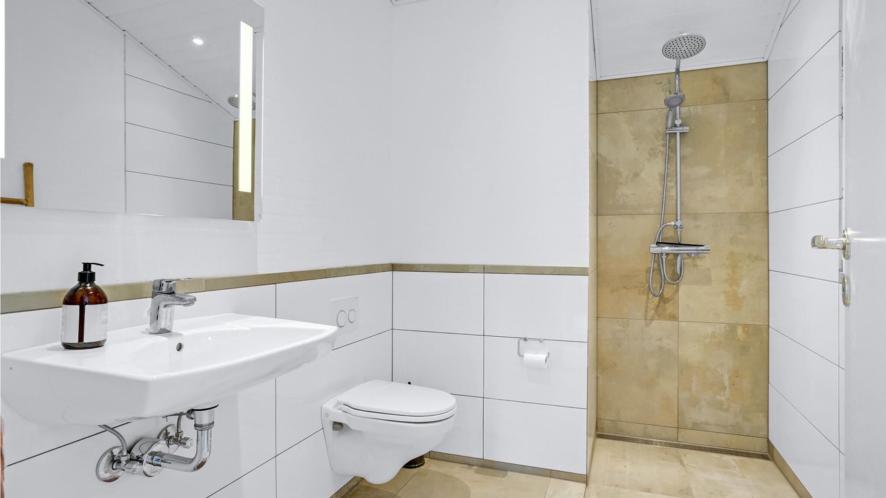 Photo of Bathroom in Handrup Strand
