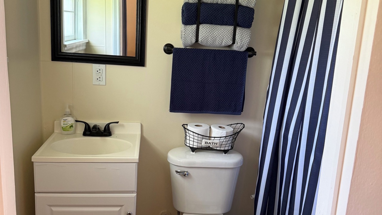 Photo of Bathroom in Gilbertsville