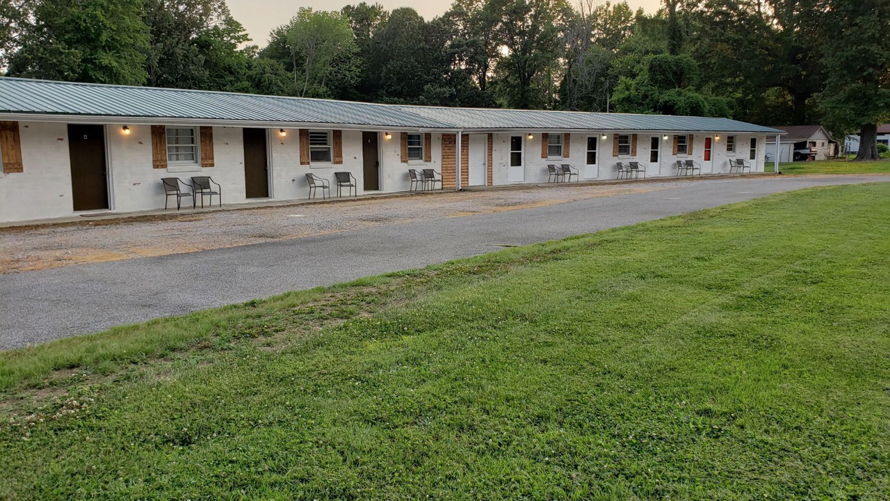 Photo of Outdoor in Gilbertsville