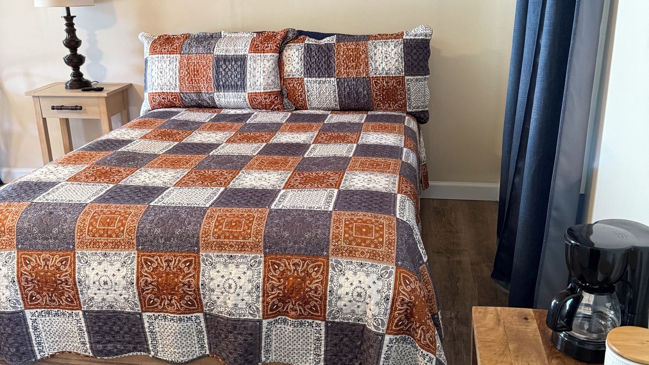 Photo of Bedroom in Gilbertsville