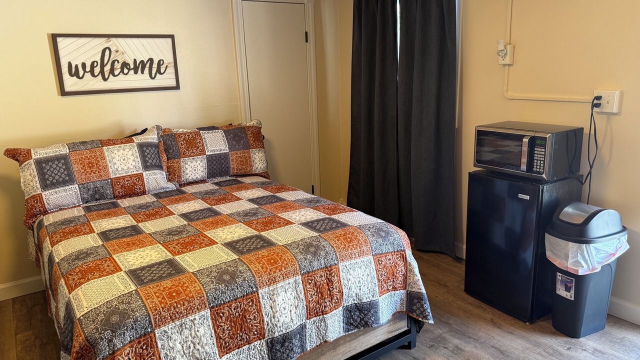 Photo of Bedroom in Gilbertsville