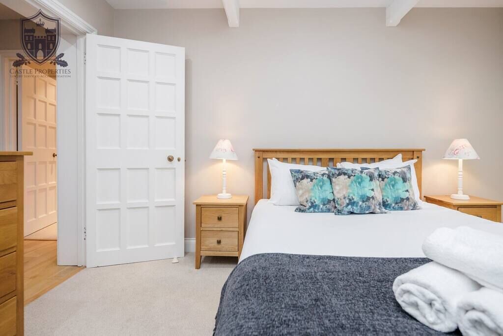 Photo of Bedroom in Eton