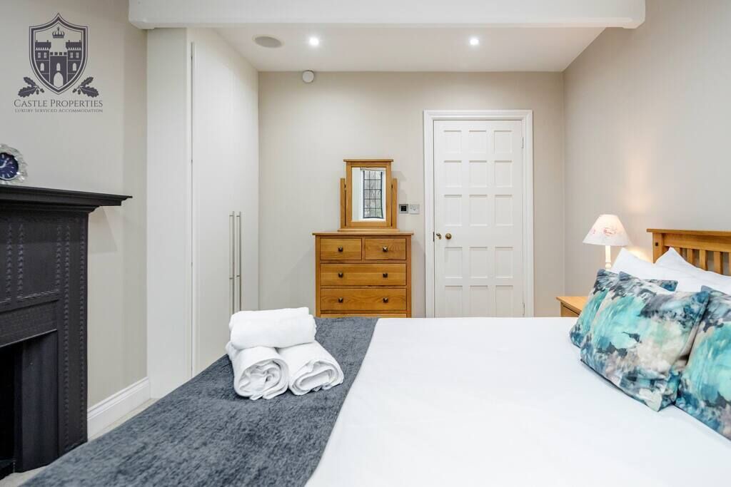 Photo of Bedroom in Eton