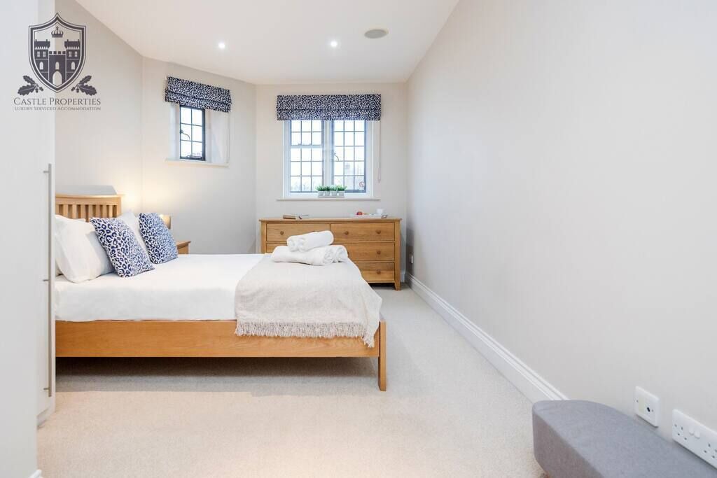 Photo of Bedroom in Eton