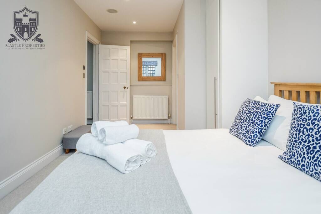 Photo of Bedroom in Eton