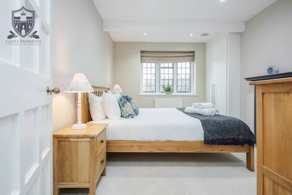 Photo of Bedroom in Eton