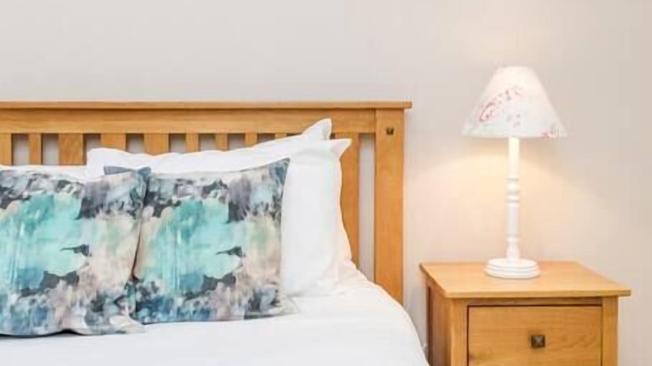 Photo of Bedroom in Eton