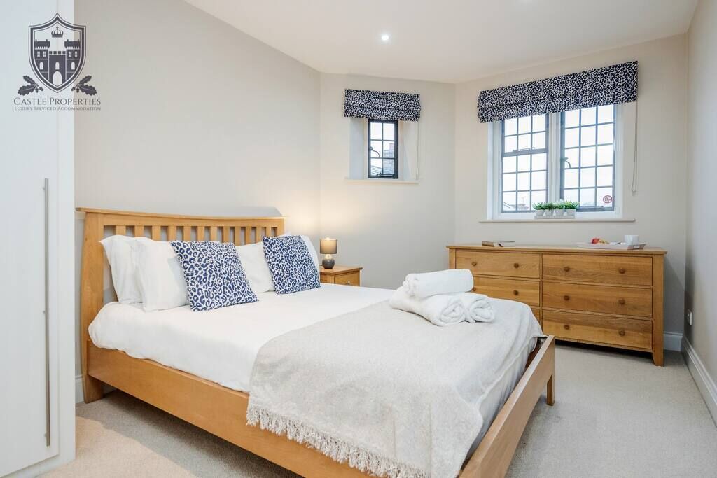 Photo of Bedroom in Eton