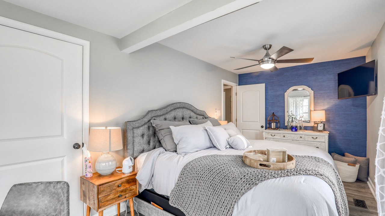 Photo of Bedroom in Riverton