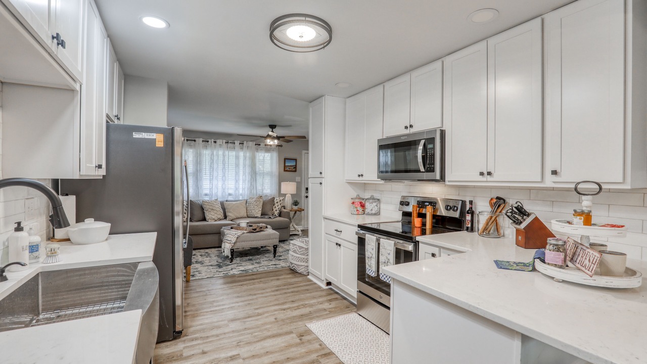Photo of Kitchen in Riverton