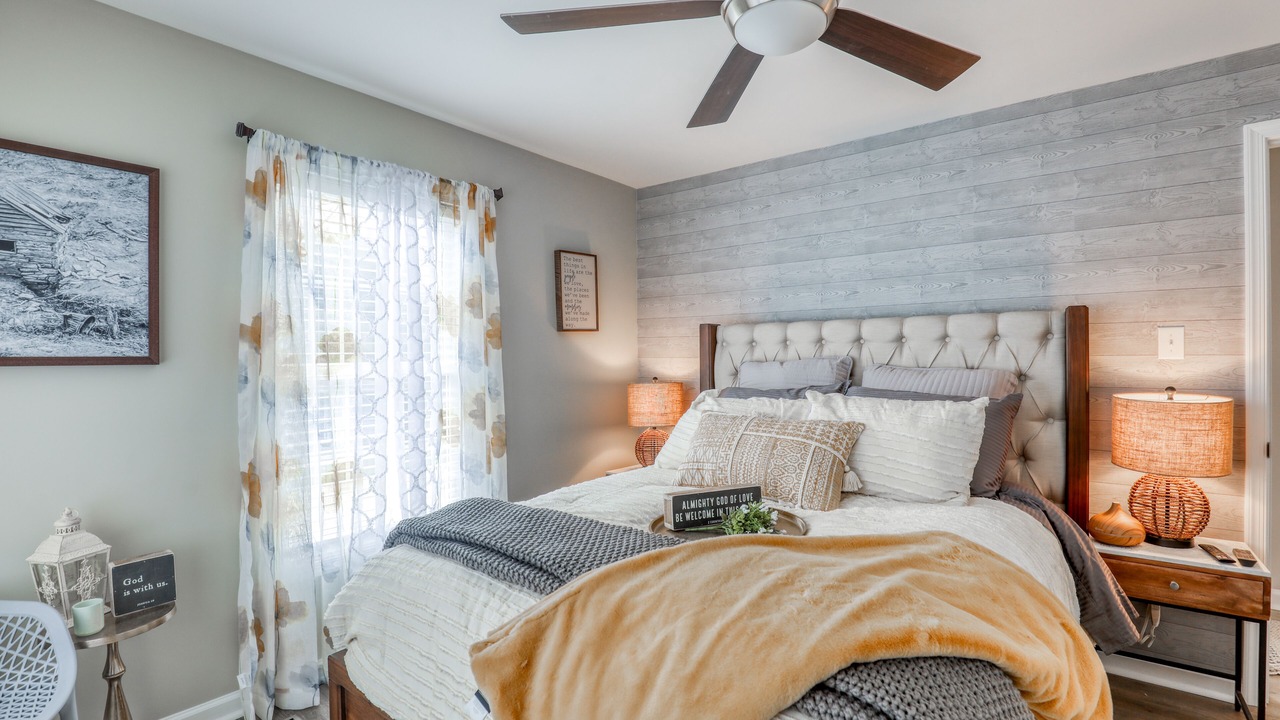Photo of Bedroom in Riverton