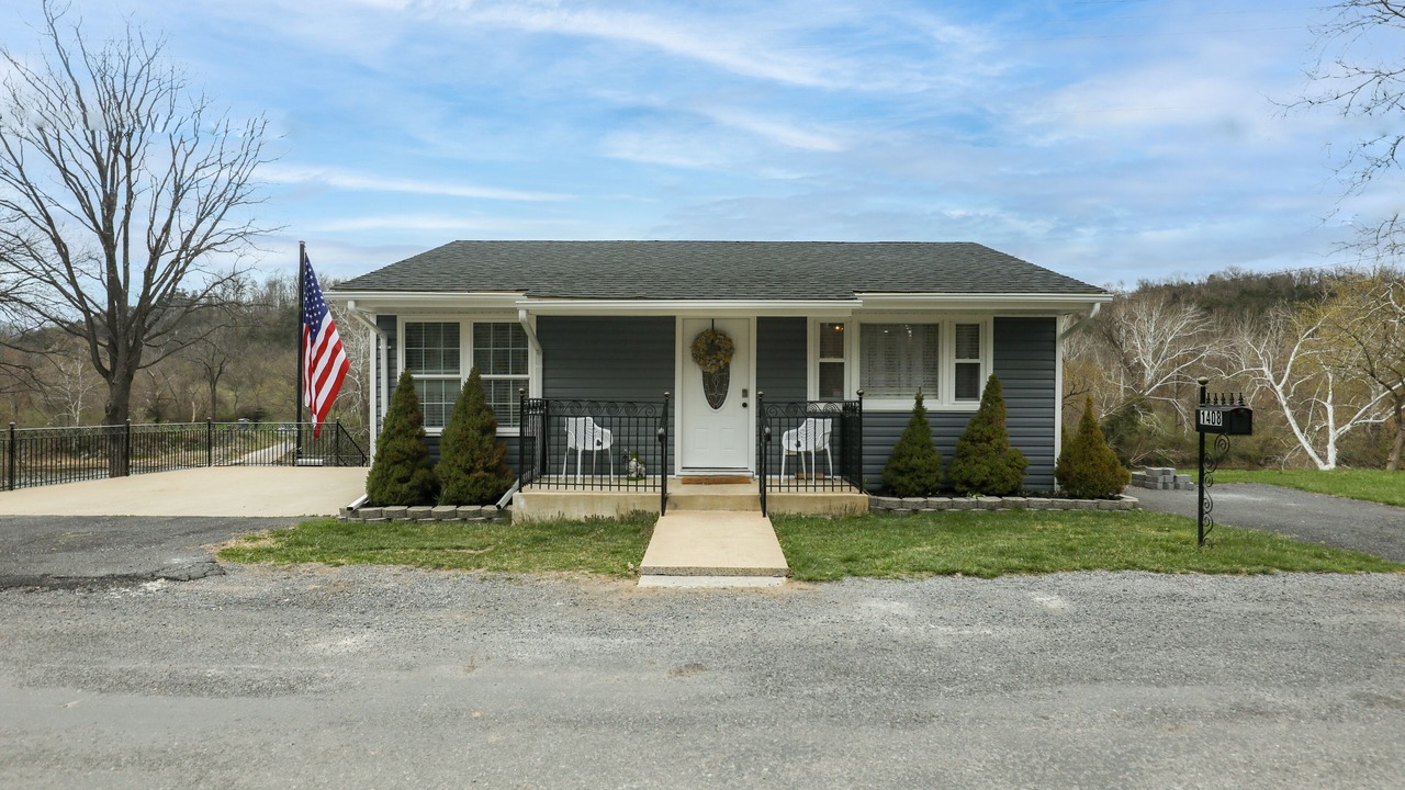 Photo of Outdoor in Riverton