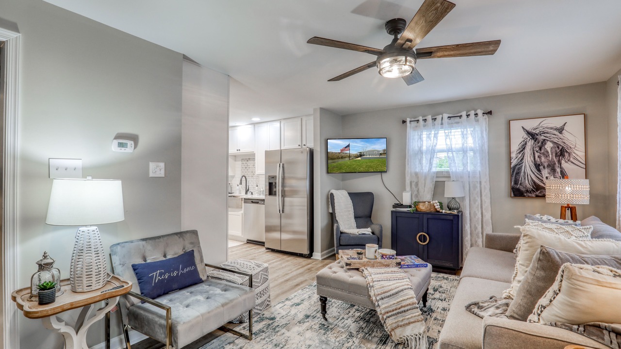 Photo of Livingroom in Riverton