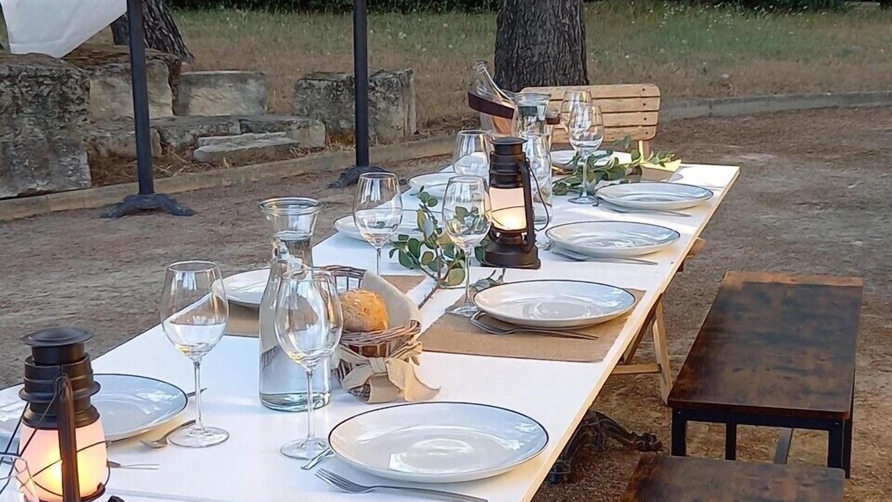 Photo of Outdoor in Baillargues