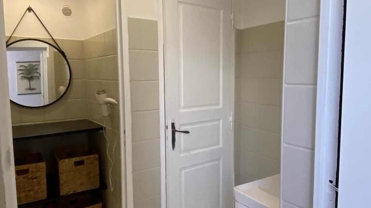 Photo of Bathroom in Baillargues