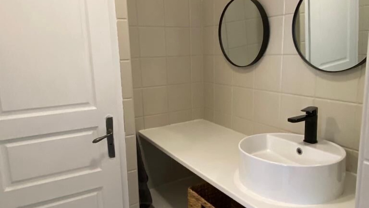 Photo of Bathroom in Baillargues