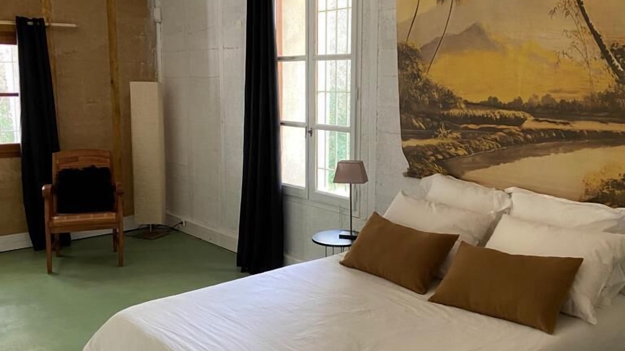 Photo of Bedroom in Baillargues