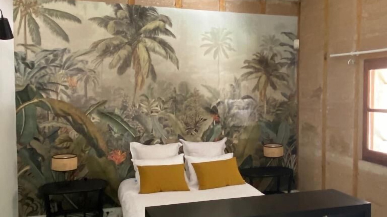 Photo of Bedroom in Baillargues